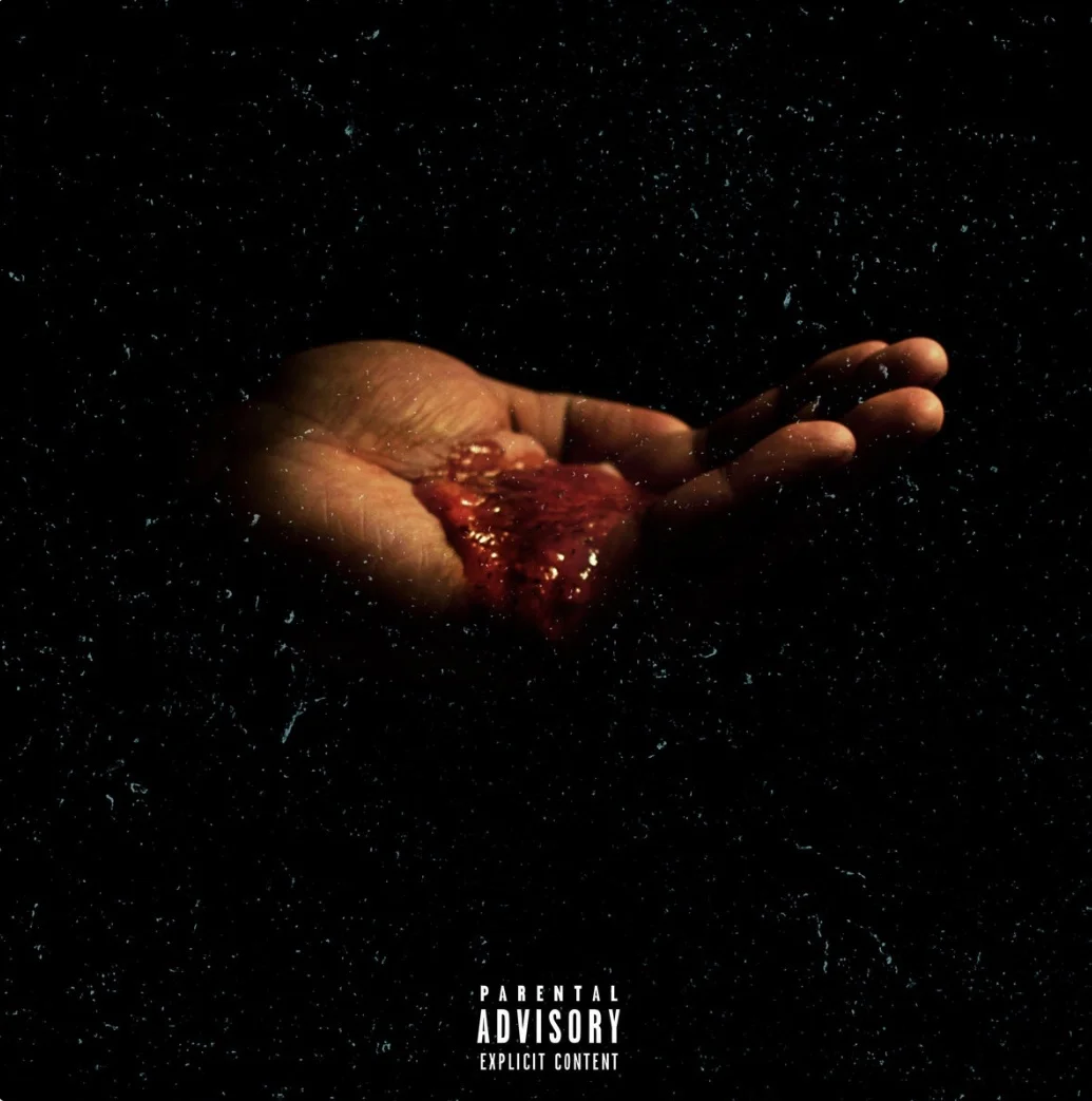 Dont3 - 2much Sauce (EP)