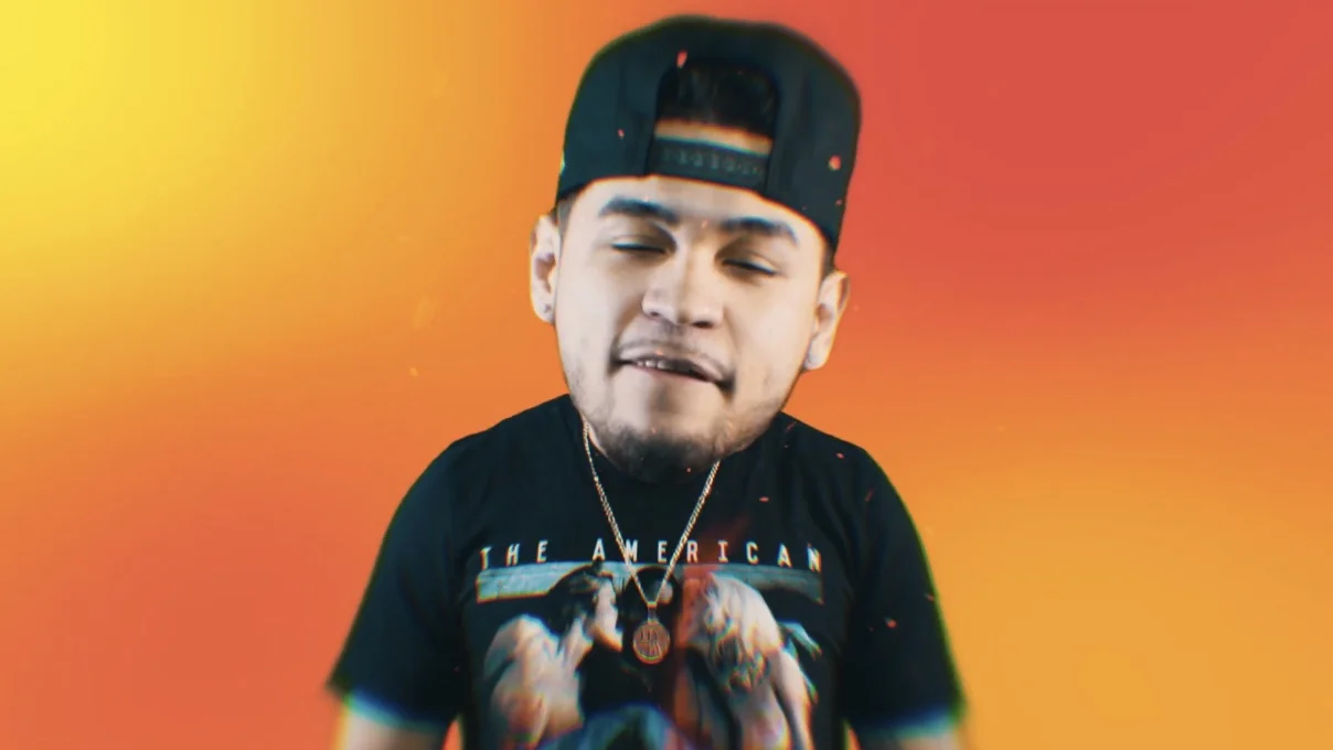 Doeman - Big Bag (Video) dir by Barf prod by IV
