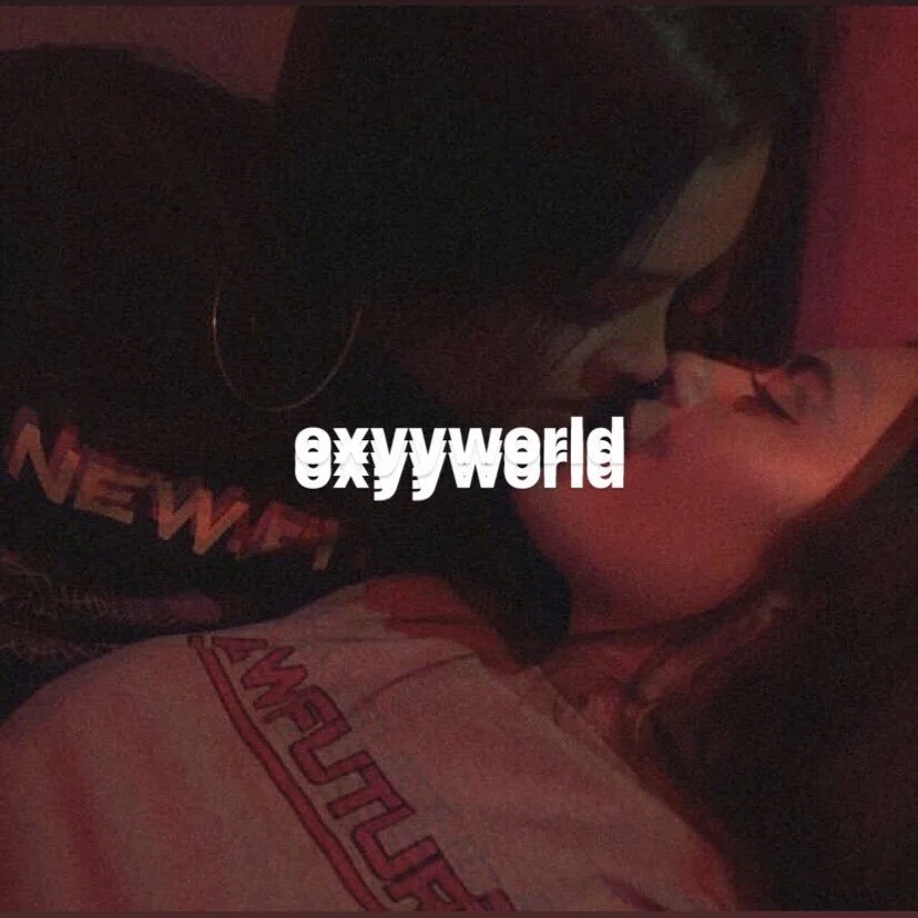 Loudfaracom - oxyyworld (Album) 