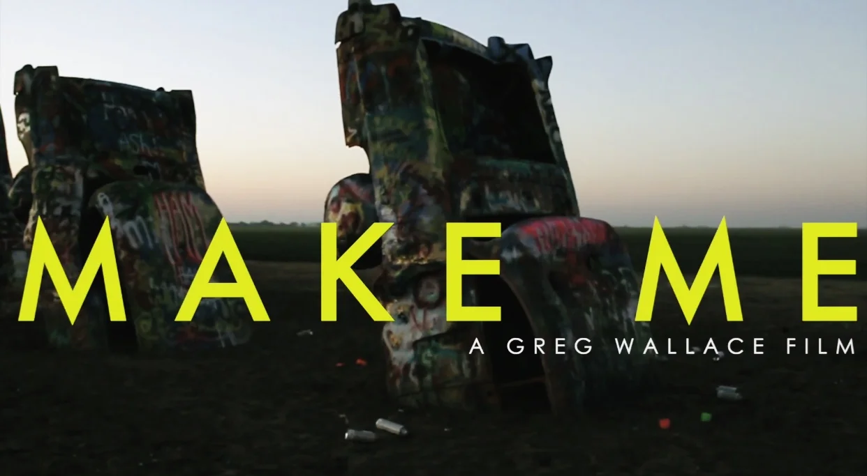 IQ - Make Me (Video) dir by Greg Wallace 