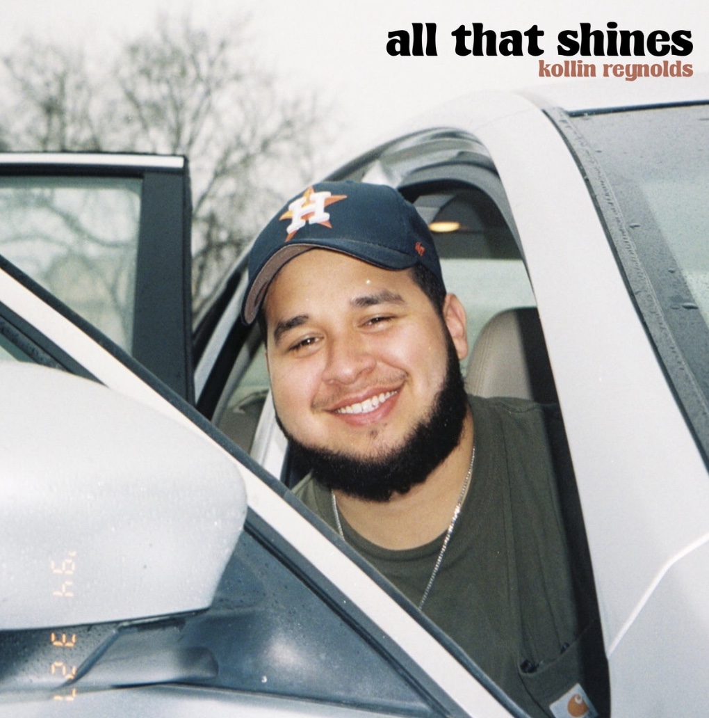 Kollin Reynolds - All That Shines 