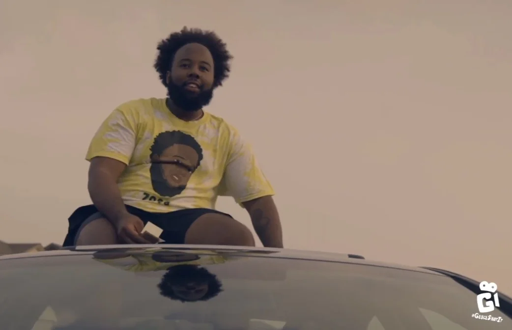7098 - Letter2DaCity (Video) shot by GeuceShotIt 