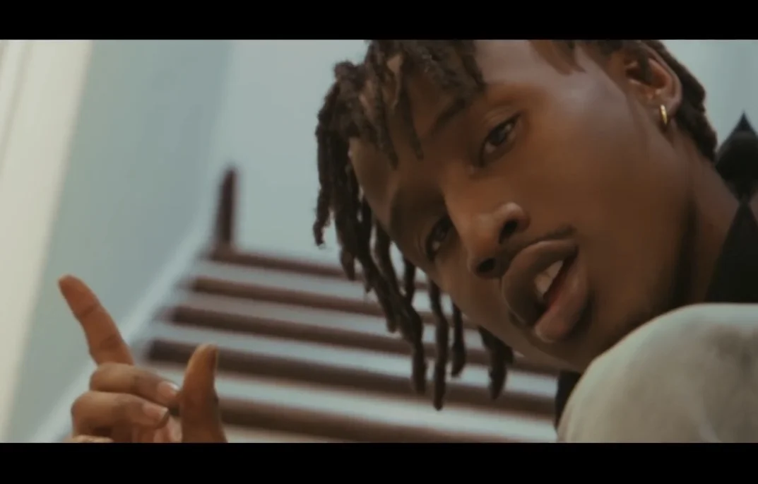 King Sippi - Jigg (Video) shot by RichyRae prod by J Allan (Halfpint Filmz Exclusive)