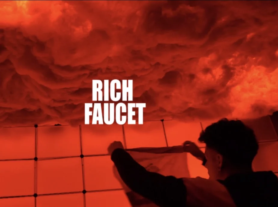 RICH - Faucet (Video) shot by Ace The Shooter prod by Cub$kout (Halfpint Filmz Exclusive) 