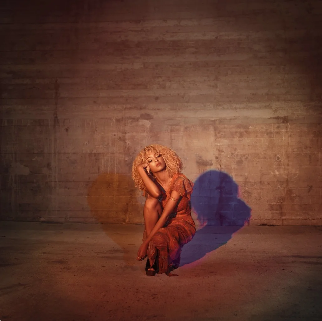 Mélat - After All: Episode One (EP)