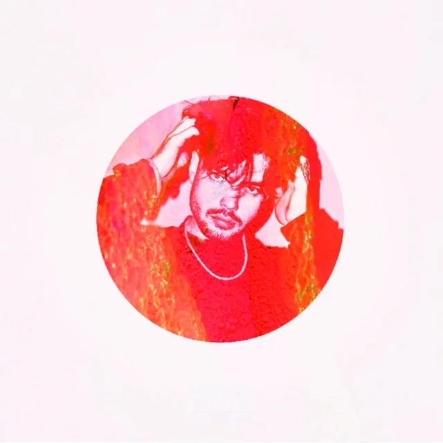 Brock MacKenzie - Red Eye (EP)