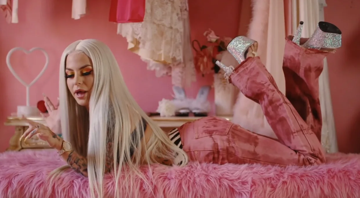 Tay Money - Fresh Princess (Track + Video) shot by Dance Dailey dir by Dre Kahmeyer prod by Dustin Cavazos