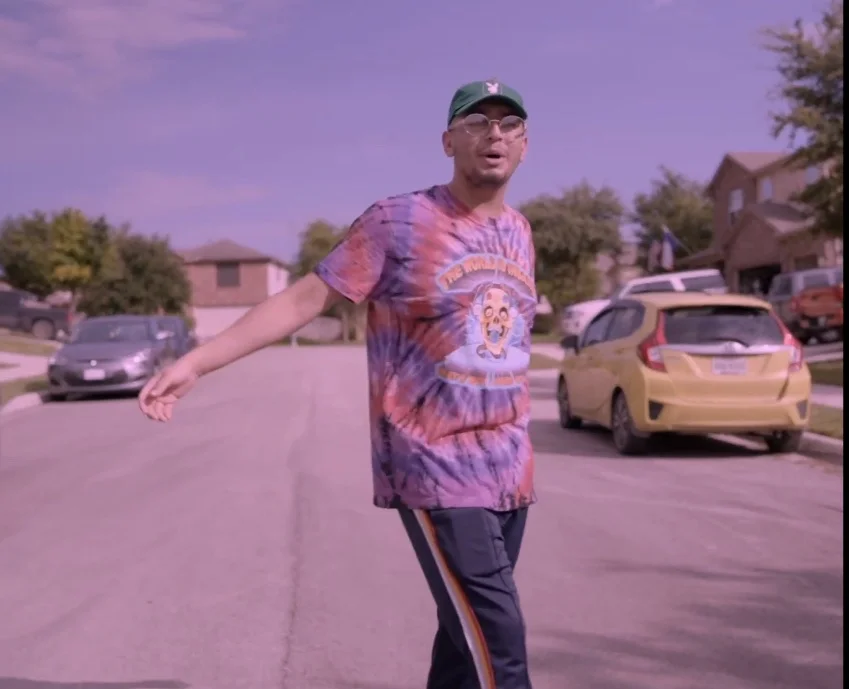 Dru - Juice (Video) shot by Juice Shoots prod by Brokeboi