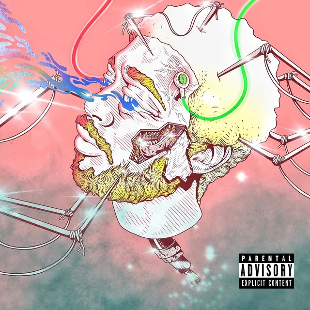 Snubnose Frankenstein - Reanimated! (EP)