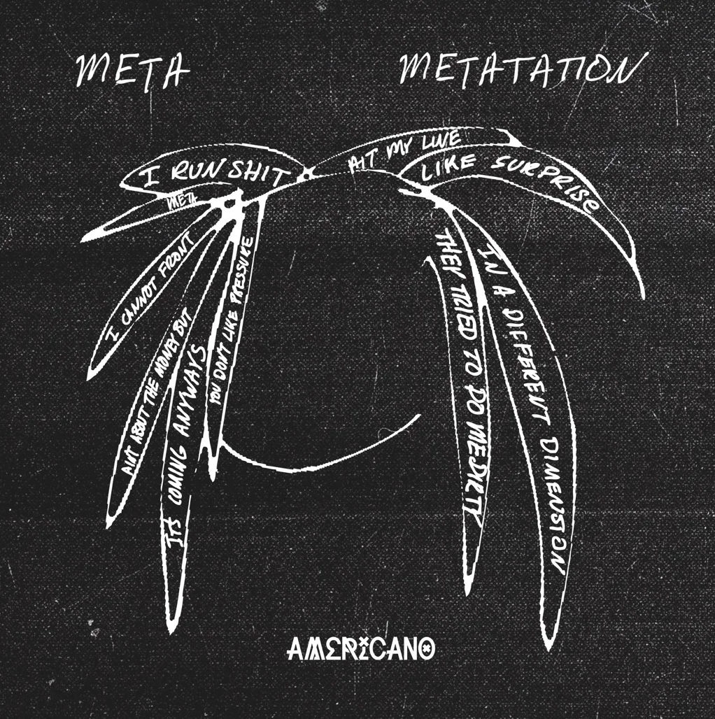 Meta - Metatation (Album)