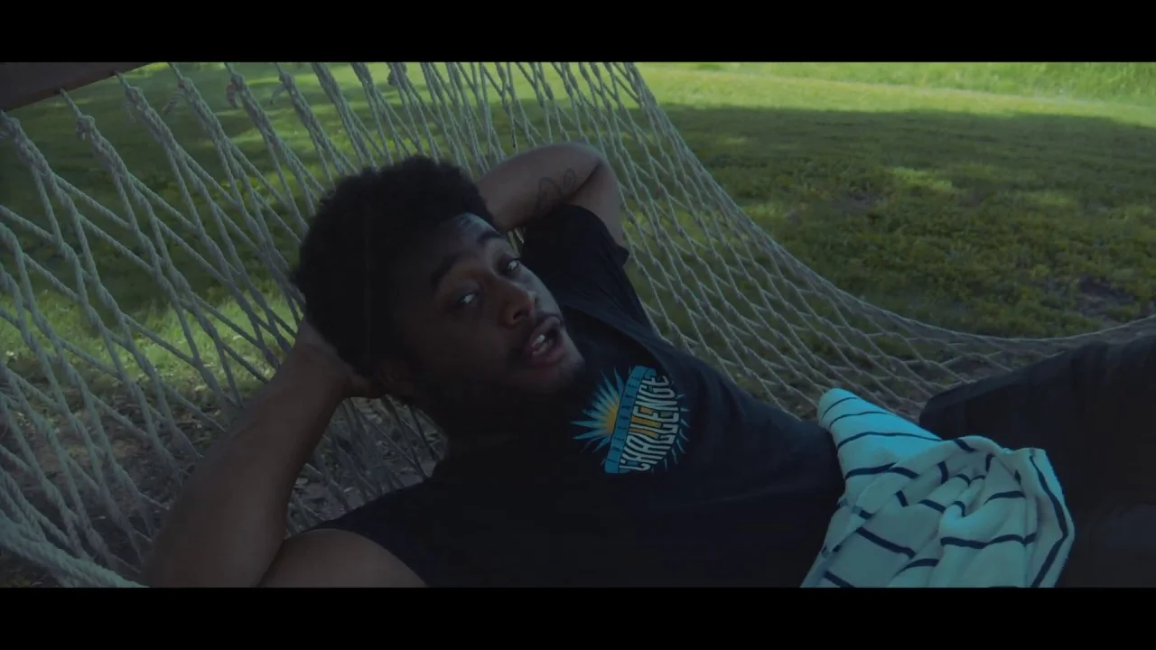 Apollo Black - Current [Nowadays] (Video) dir by Keanu Cordero