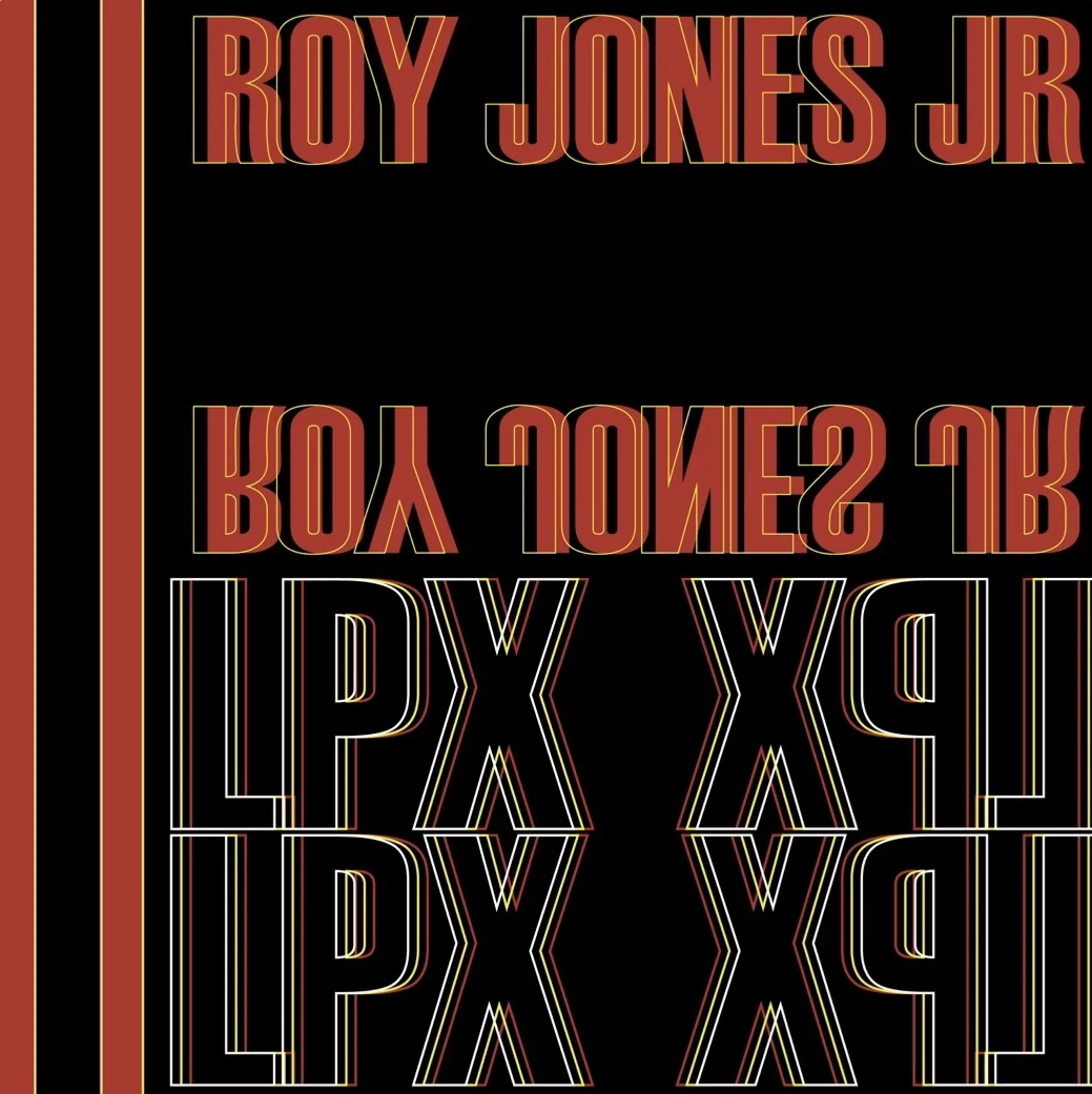 LPX - Roy Jones Jr (Track + Video) dir by Retro Moy prod by Duvin