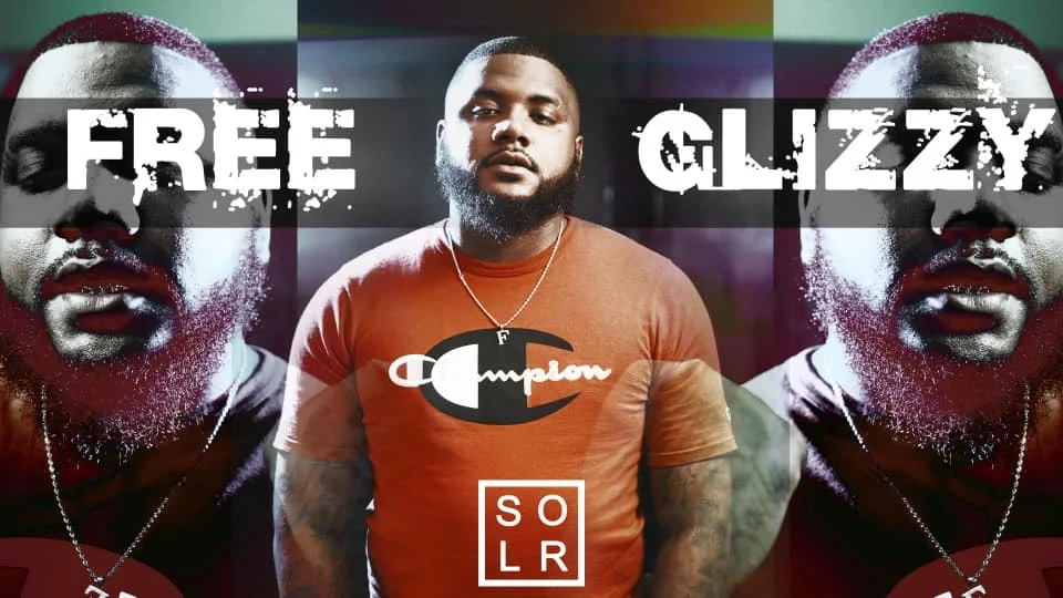 Fish - Free Glizzy (Video) dir by Solarshot 