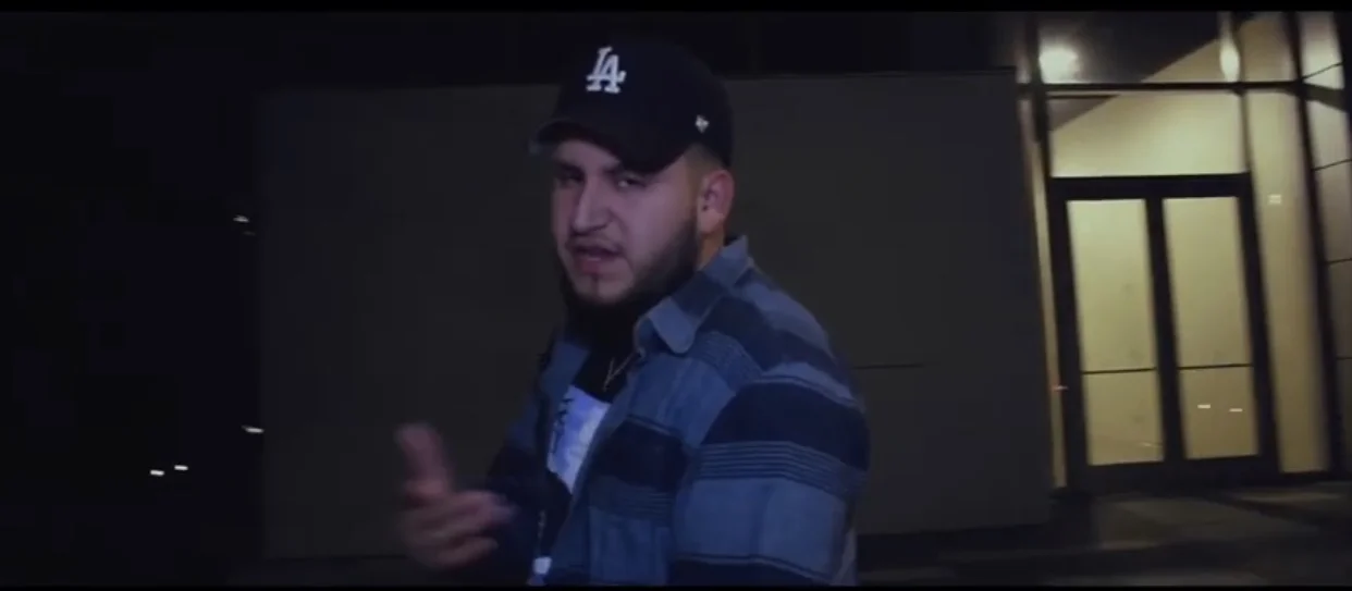 Yung Lou - Wrong For Me (Official Video)