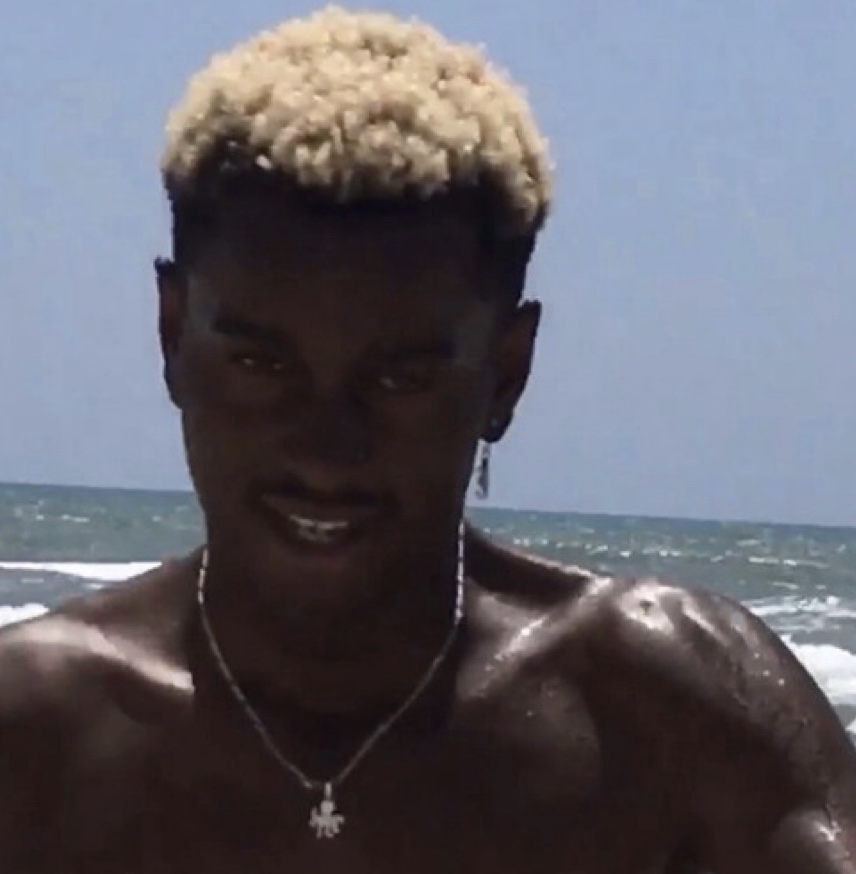 80’s Blonde - Mellow crafted by Tolar Blue