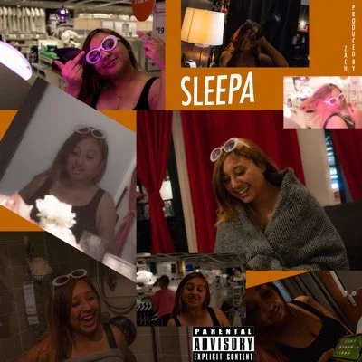 Aliza1K - Sleepa Prod By ZACH