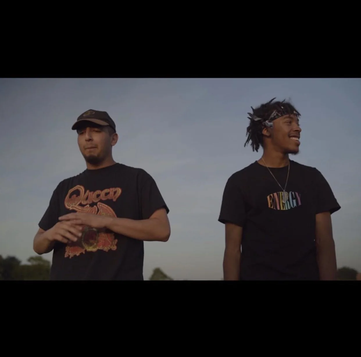 Dru Ft Treylen - Stressed Out (Video) Dir by: Juice Shoots