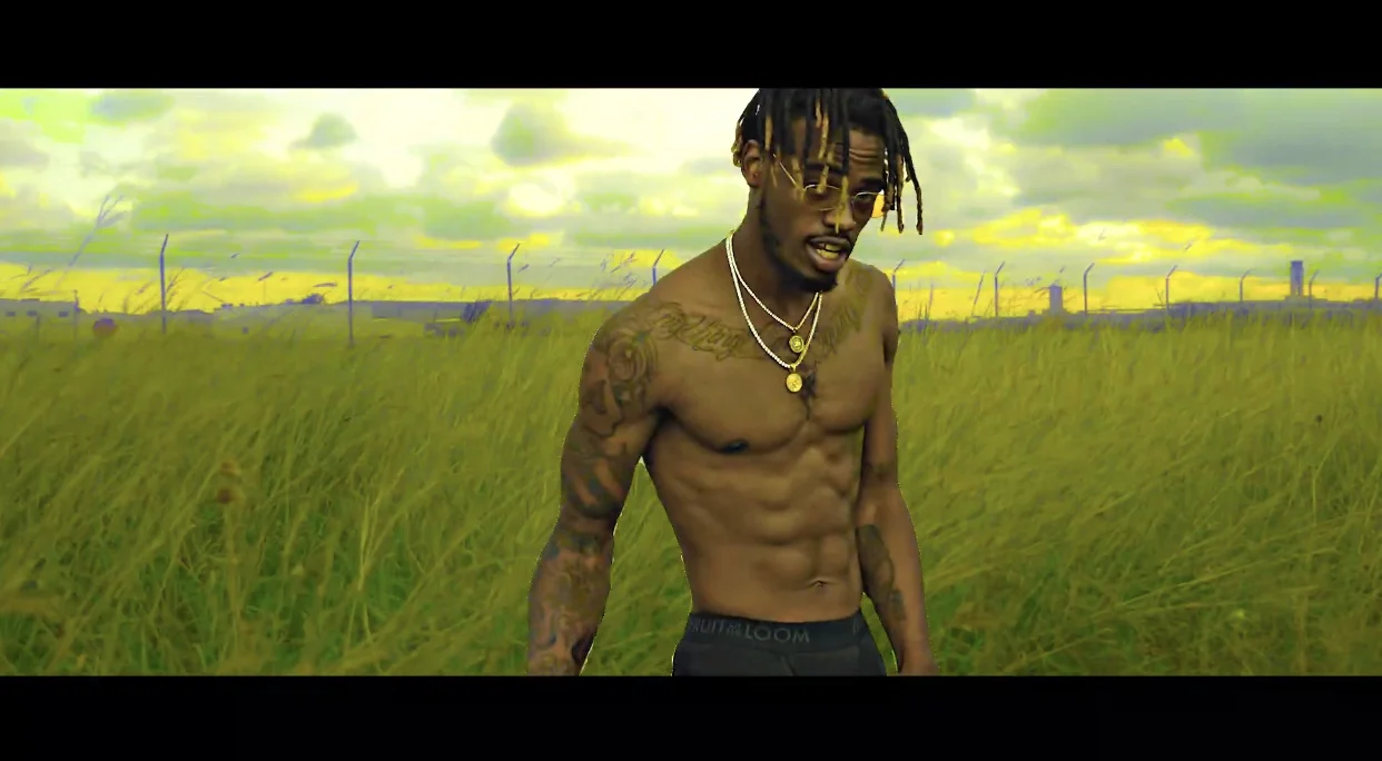 Bankreaux - Sayless (Video) Shot by: Breadshots Prod By: MoziATL