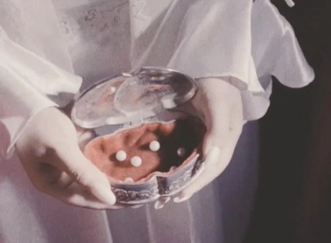 Andria Rose - Electric (Interlude) (Video) Shot By: Rey Arce Jr