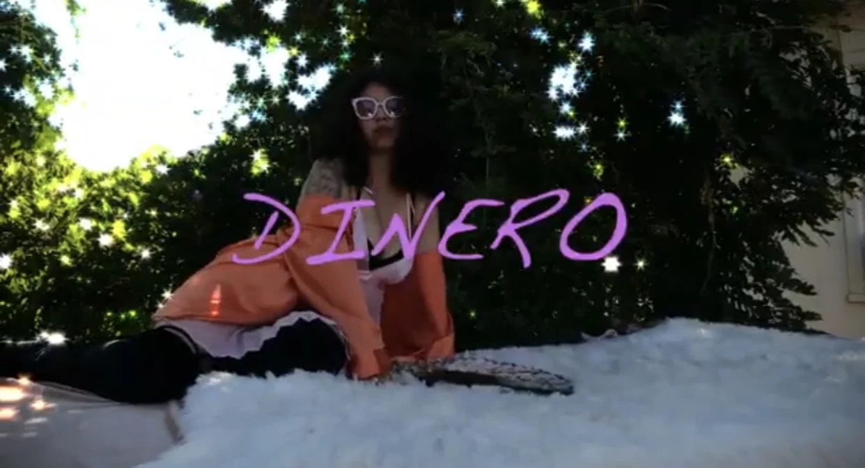 Ayo Tamz - Dinero (Video) Shot By: RegalNotRegular