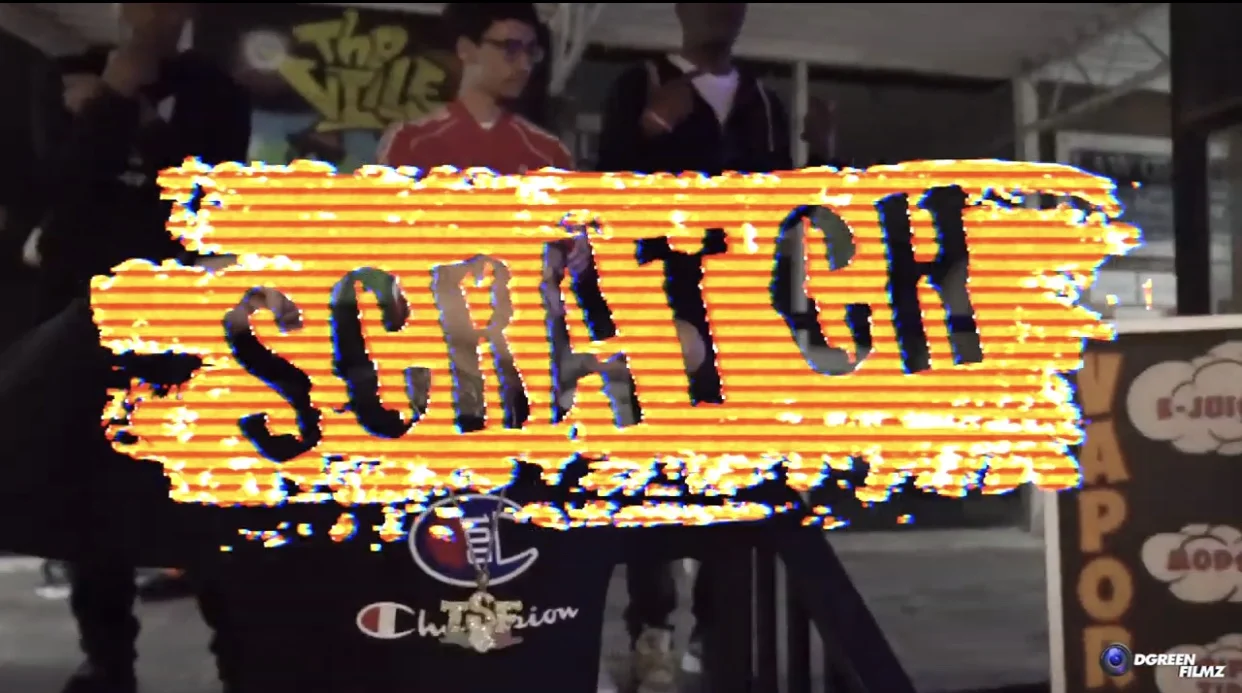 Sace Almxghty x Peso Peso x Kiro Almxghty - Scratch (Video) Dir By DGreenFilmz