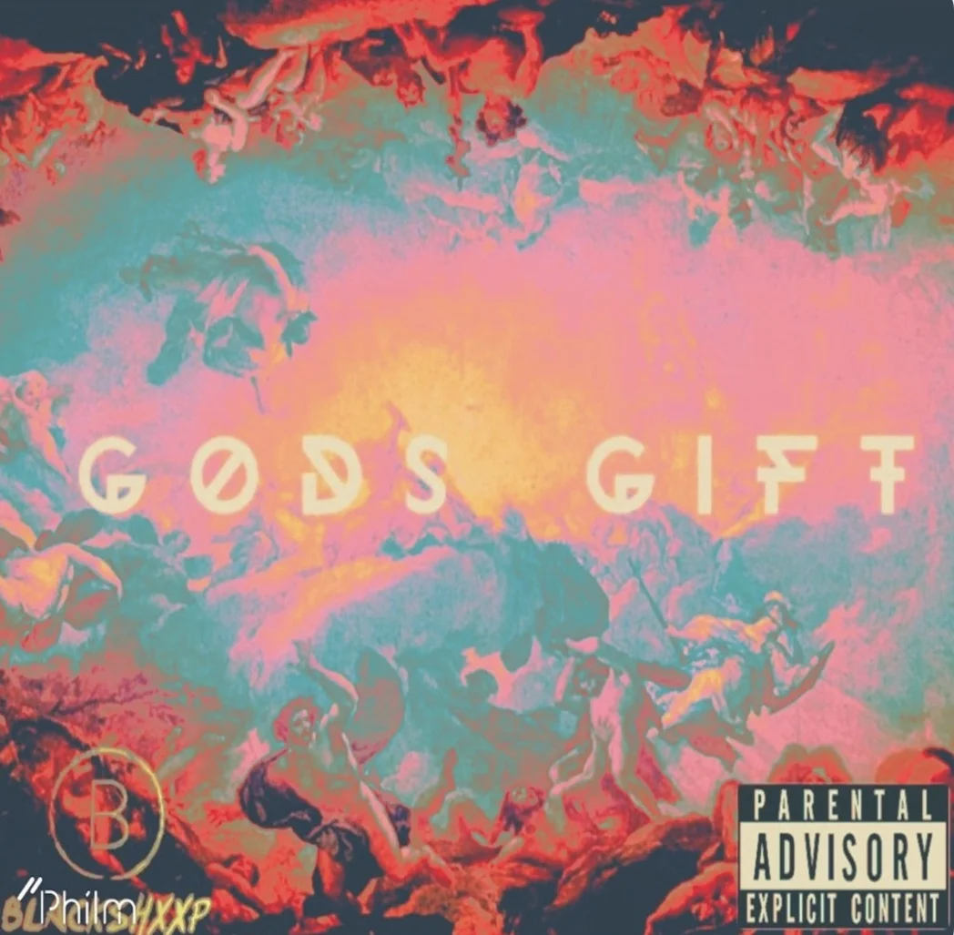 Young Gods New Era (YGNE) - God’s Gift (Album)