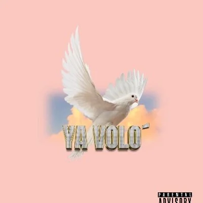 pinkplata &amp; Moflo Music - YA VOLÓ - EP