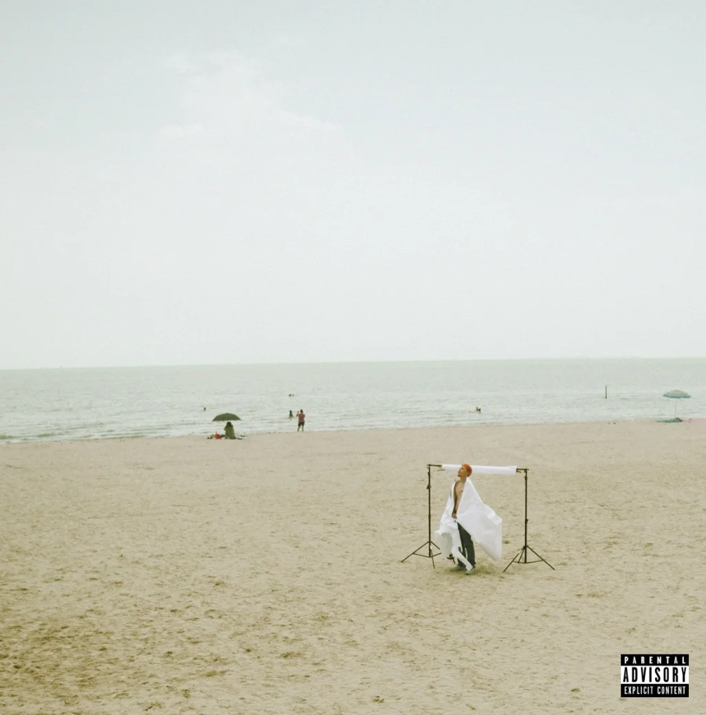 Chris Balderas - Symonédaytona (Album)