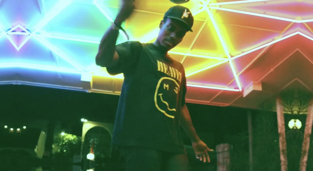 Wes Denzel - Intermission + Signs (Video) Dir By Davis Film