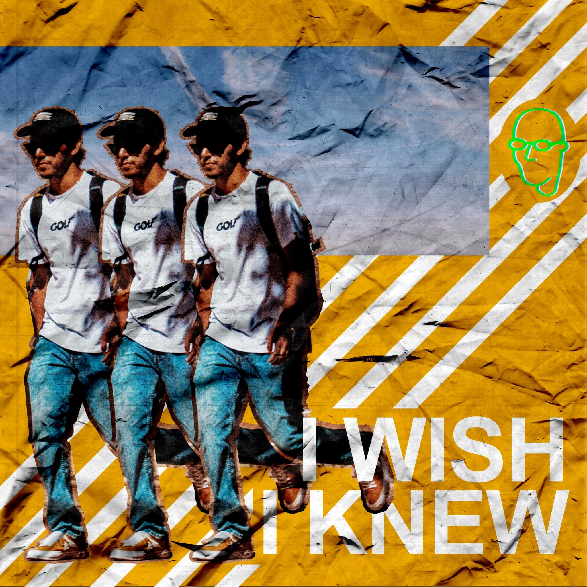 DJ Shades - I Wish I Knew 