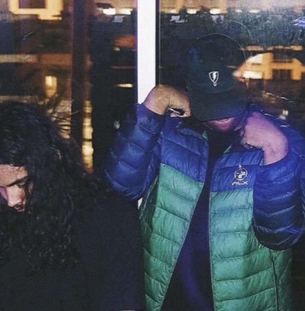 OG Webbie Ft Fahey Lane - Basic Needs Prod By OG Webbie &amp; Matt Cap