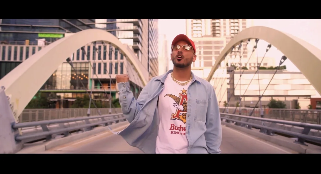 The Loft - After All This Time (Video) Shot By Snow Owl Media Prod By Hopper Beats