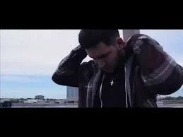 Yung Lou - The Letter (Official Video)