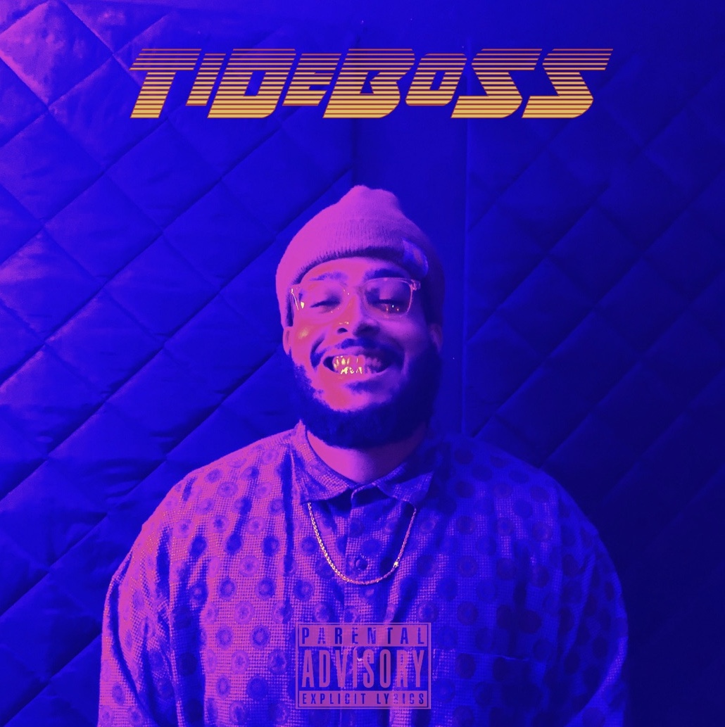 WHO - TiDeBoSS (Album) Executive Prod By Duvin