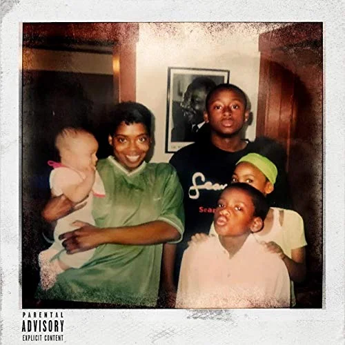 Blake Anthony - Blake Anthony (Album)