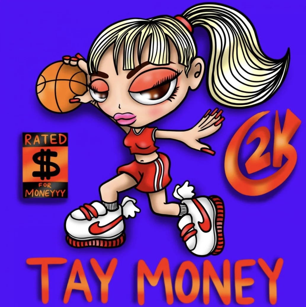 Tay Money - 2K (Track + Video) Dir By Aragon Media