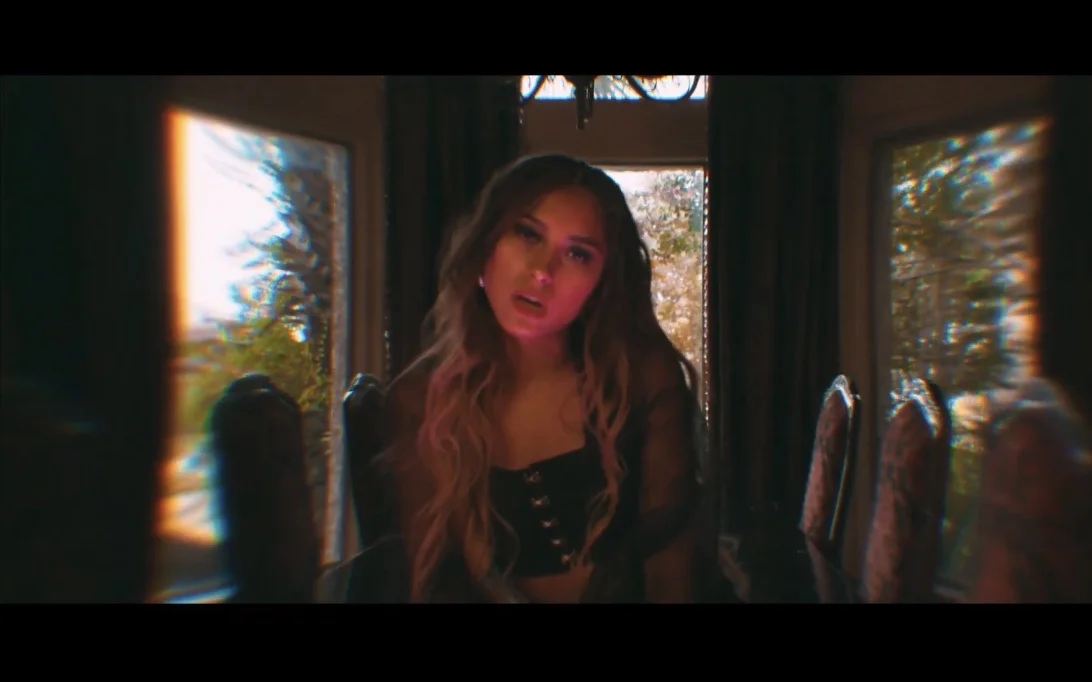 Angel Cintron - Riding Waves (Video) Dir By CLEF &amp; Angel Cintron Shot By DavieeDavee