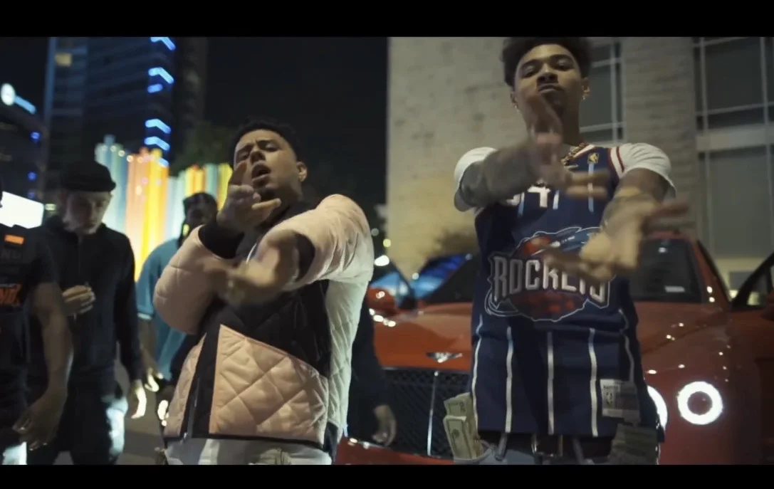 RICH Ft Lil 2z - Rubys (Video) Shot By Halfpint Filmz Prod By Cub$kout