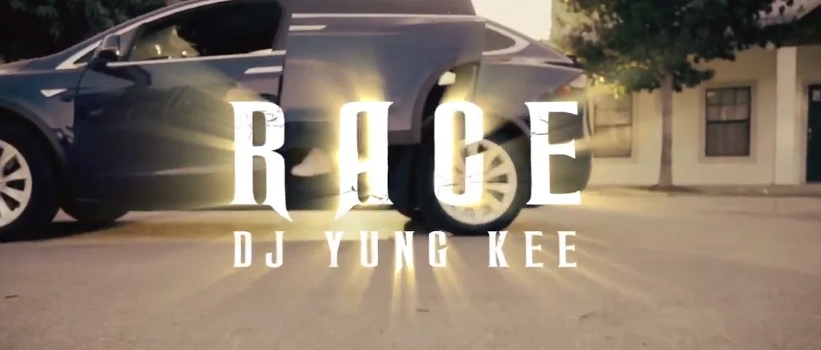DJ Yung Kee - Race (Video) Shot By DONTHYPEME Prod By Duvin