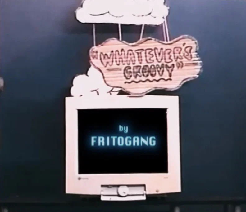 Frito Gang - Whatever’s Groovy (Video) Dir By DavieeDavee &amp; Spec Prod By BananaPillBill