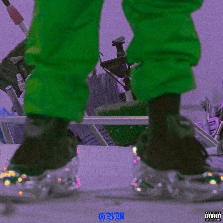 YO$HIMIT$U - 𝕲𝕭𝕸 (EP)