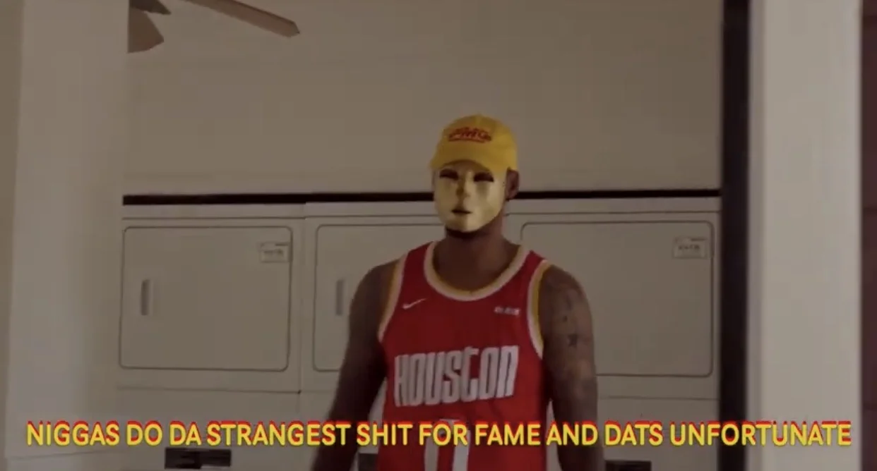 P2 The Goldma$k - Friends Disappoint Me (Video) Shot By ETG Visualz Prod By GAWD