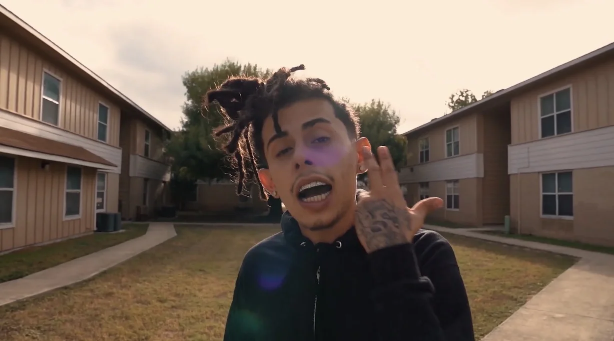 Hoodlum - Southside (Video) Shot By Ace The Shooter Prod By XANAXFANCLUB