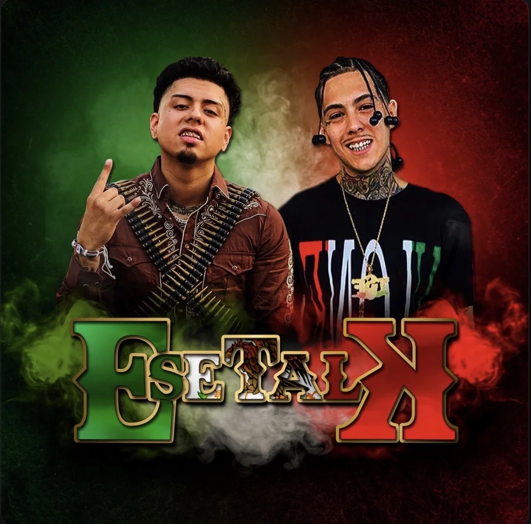 Rich &amp; Peso Peso - Ese Talk Prod By XANAXFANCLUB