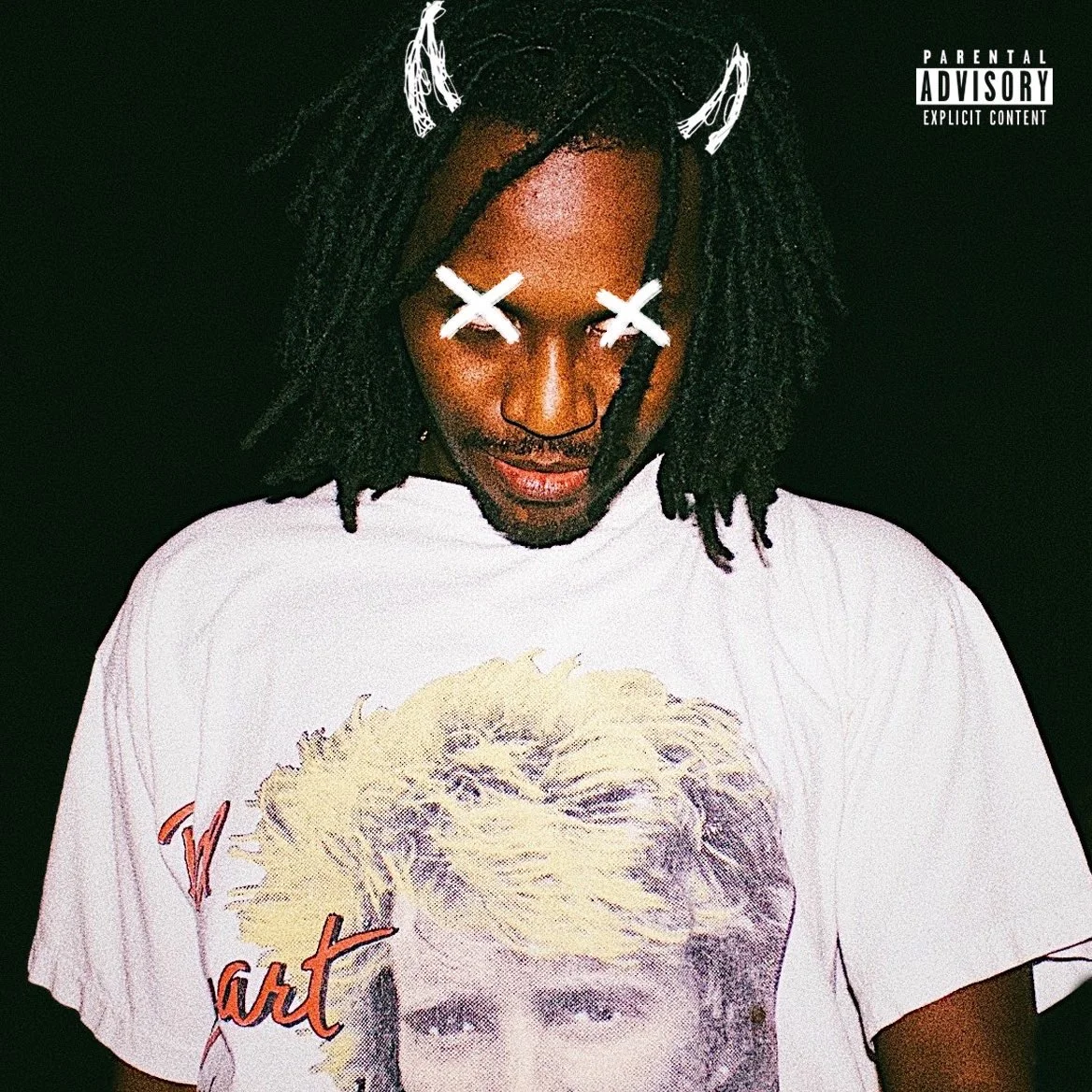 Dingo Johnson - Dark Knight