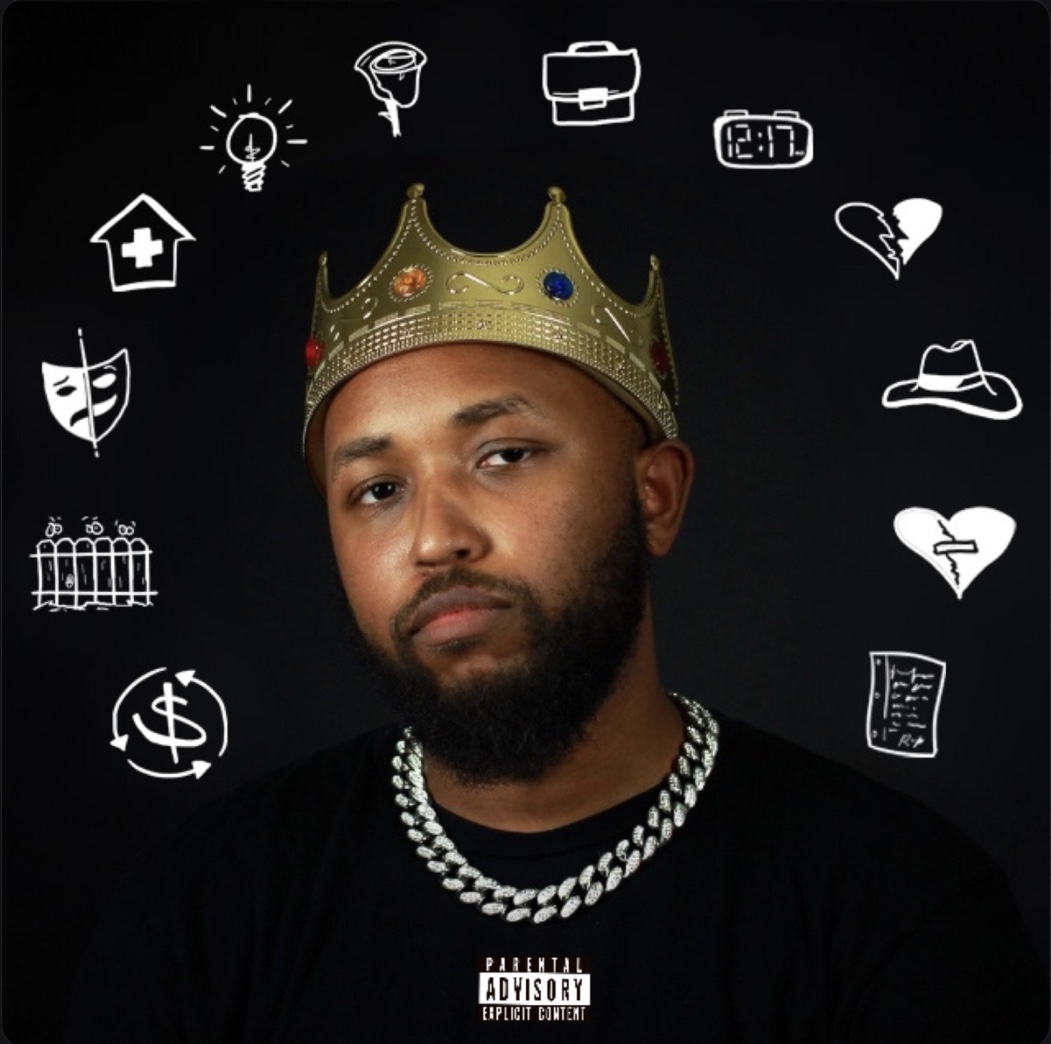 King Khali - Before I Knew It (Album)