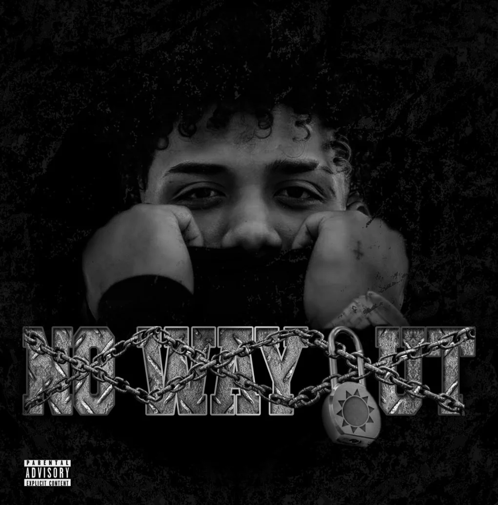 Mateo Sun - No Way Out (Album)
