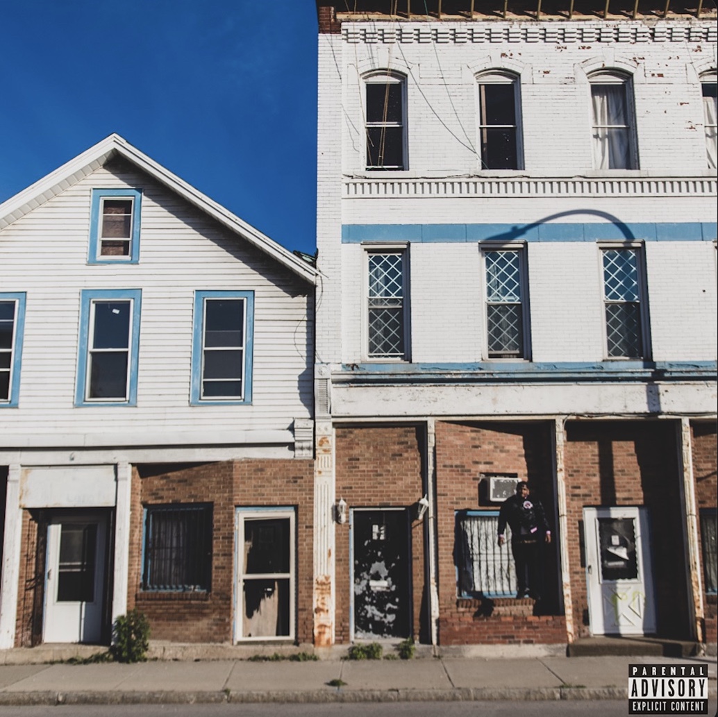 Elcamino - Elcamino 2 (Album) 