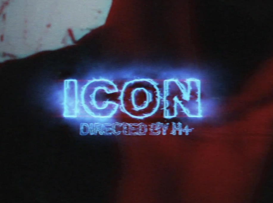 Kydd Jones - Icon (Video) Dir By H++ Prod By TyOnDaTrack