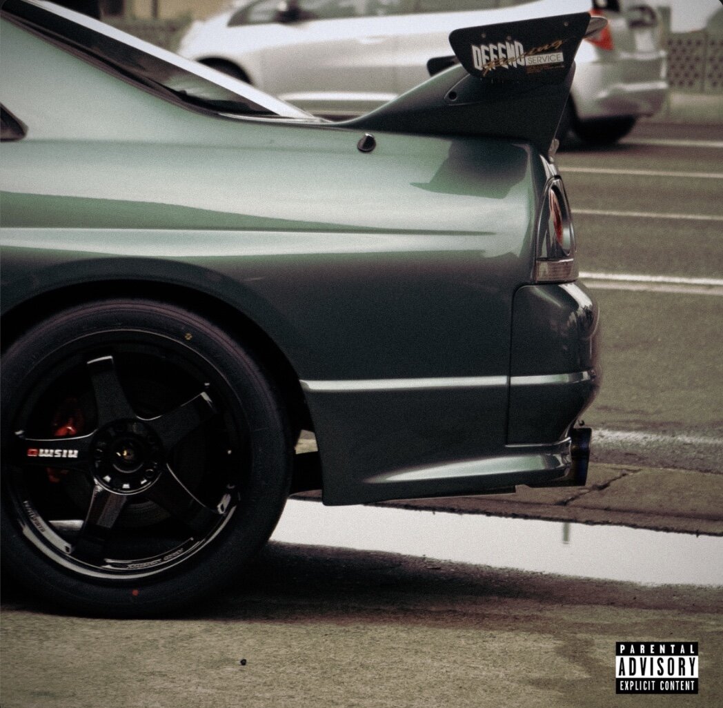 LE$ - Time Attack (EP)